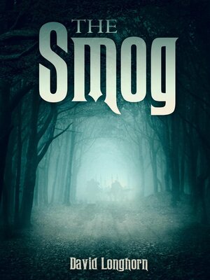 cover image of The Smog